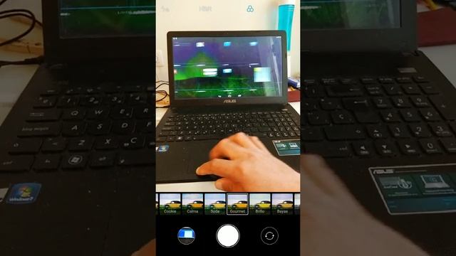 Android X86 Para Ordenadores Laptop y Sobremesa KitKat y Marshmallow 32Bytes смотреть онлайн