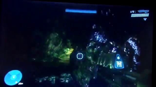 Halo 3 Part 2 Sierra 117 Mission Start смотреть онлайн