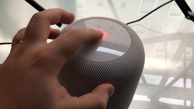 Comment réinitialiser le HomePod смотреть онлайн
