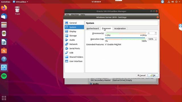Install Windows Server 2019 on VirtualBox смотреть онлайн
