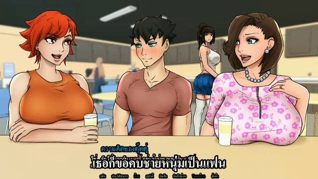 Confined With Goddesses V0.3.0 - ERONIVERSE