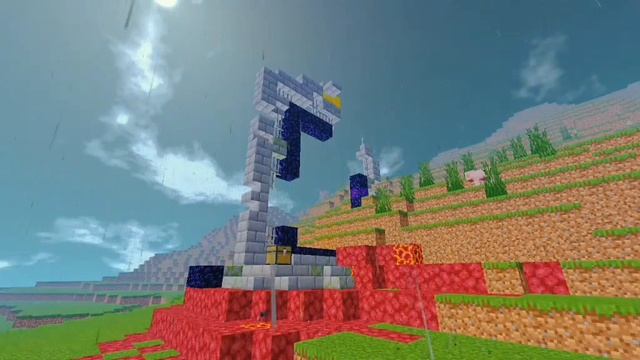 Bsl Shader Minecraft PE 1.19 / 1.20.32 😍 | Render Dragon [ 100 % Working ] смотреть онлайн