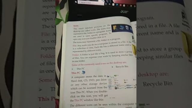 class 3 computer chapter2 windows 10 tools смотреть онлайн