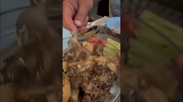 Хвост бобра