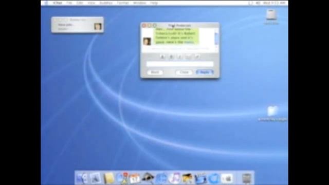 Apple Keynote Bloopers смотреть онлайн