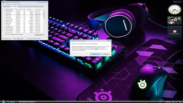 Windows vista bsod part #3 (Tiny Vista) bsod windows media center смотреть онлайн