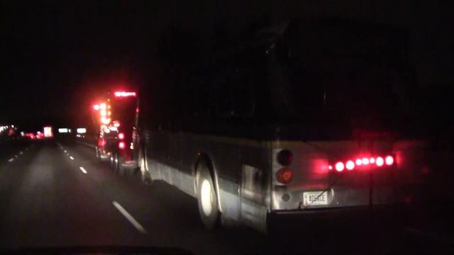 Bringing a GMC New Look bus home (eventually) смотреть онлайн