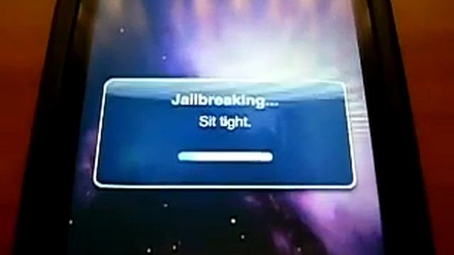 Jailbreak any iPod touch and any iPhone and iPad on iOS 4 смотреть онлайн