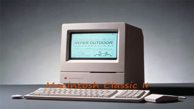 Mac OS Sounds - V5 (UPDATE 2) смотреть онлайн