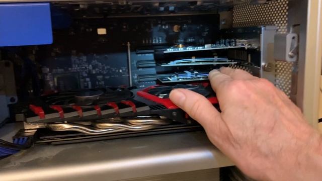 2010 Mac Pro, Proactive Storage Changes! смотреть онлайн