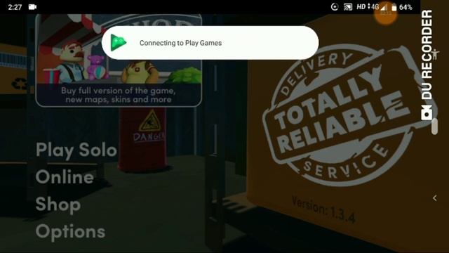 Totally Reliable Delivery Service Download For Any Android Phone