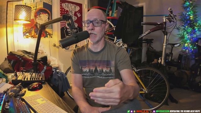 You're doing containers wrong! Install a VM! смотреть онлайн