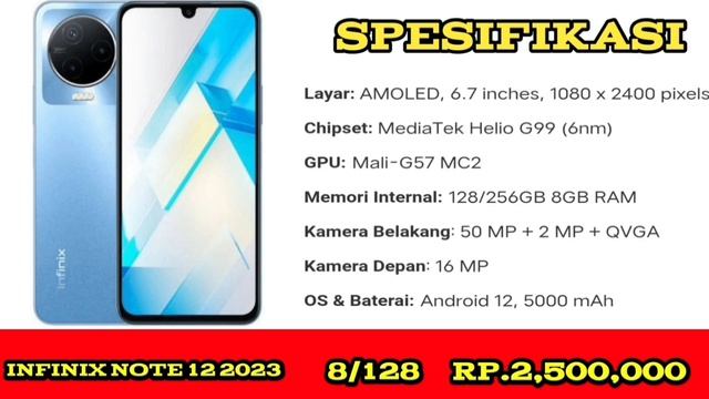 RAJANYA SMARTPHONE,HARGA MURAH, SPEK DEWA,CAMERA 108MP,REKOMANDASI HP INFINIX TERBARU DAN TERMURAH смотреть онлайн