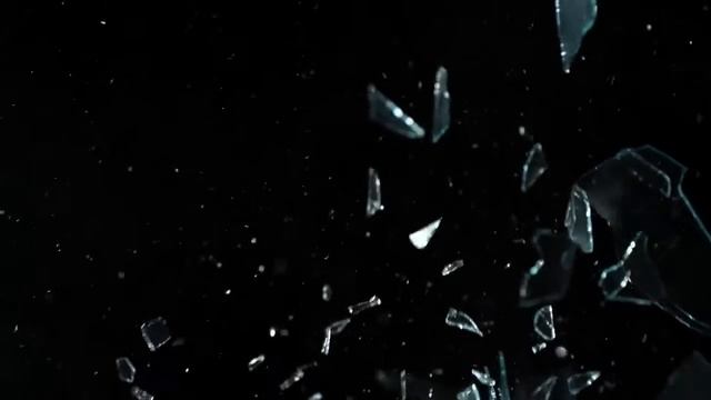 Slow motion glass broken🔎 смотреть онлайн