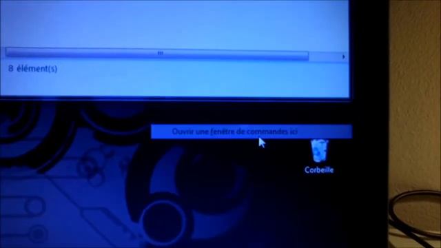 BusyBox on Acer CloudMobile s500 [English+français+русский] смотреть онлайн