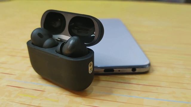 تجربتي مع أفضل بديل اقتصادي لسماعات Apple Airpods Pro 2 смотреть онлайн