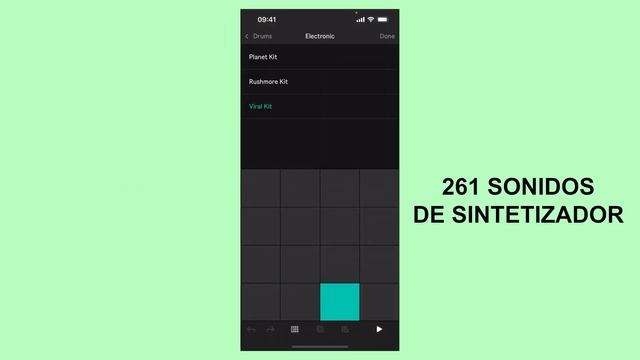 La nueva app de ABLETON transforma el mundo de la producción musical смотреть онлайн