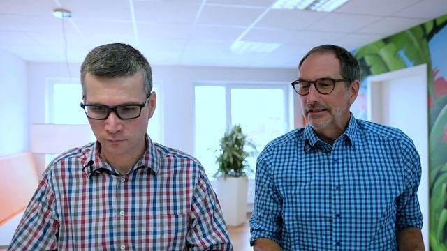 Frag Lars - Eure Fragen zu Workflows mit GoodNotes und MeisterTask, SAP mit iPadOS u.a. смотреть онлайн