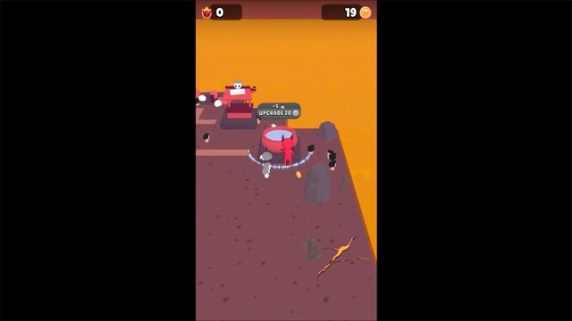 Idle Hell Gameplay Android Mobile смотреть онлайн