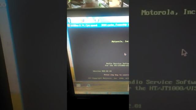 Help programming Motorola ht1000 rib port communication unsuccessful смотреть онлайн