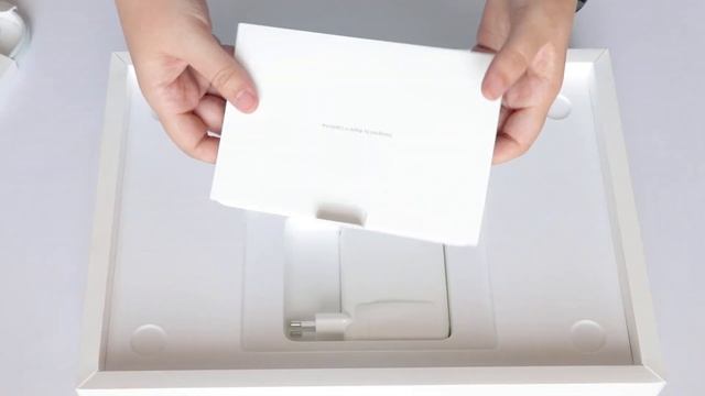 MacBook Pro 16.2 inch M1 Max - ASMR UNBOXING смотреть онлайн