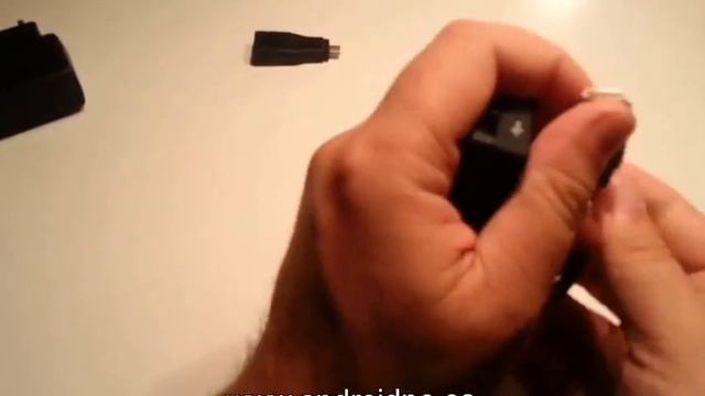 UNBOXING MK808 wwwAndroidPCes смотреть онлайн