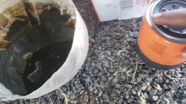 Cambio de Aceite Ram 1500 Modelo 2009 Motor 4.7L смотреть онлайн