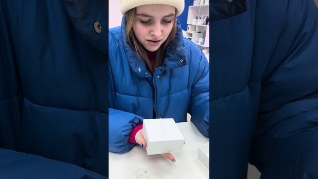 Гайд по выбору наушников: AirPods vs. AirPods Pro смотреть онлайн