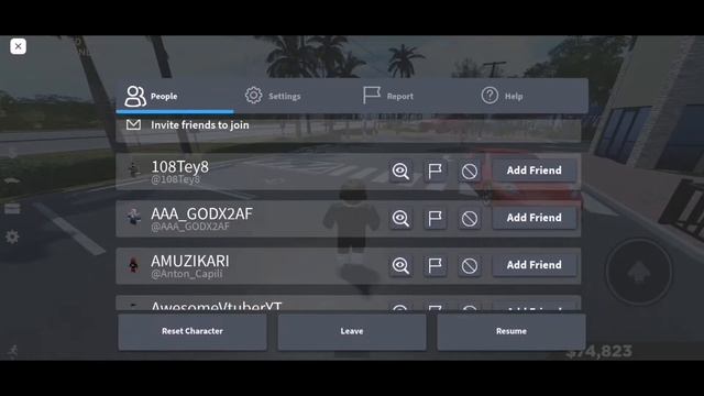 How To Have PC Graphics On Roblox Mobile (Only Works On Android) смотреть онлайн
