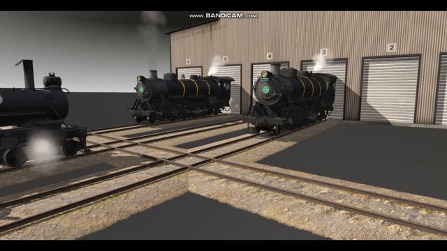 [TRAINZ] An old lady barked, "SPEAK ENGLISH!!" смотреть онлайн