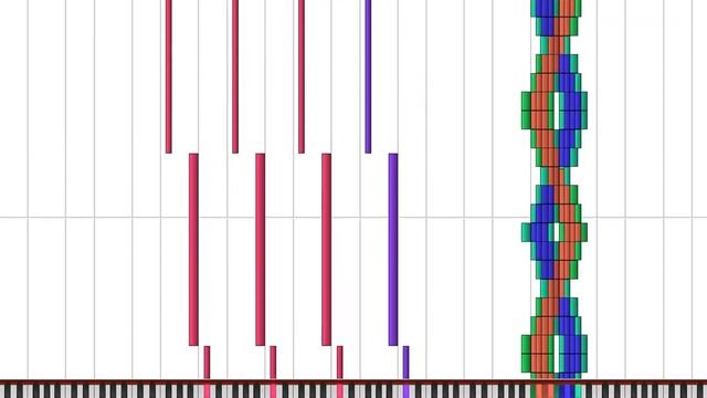 BLACK MIDI emex midi U9 смотреть онлайн