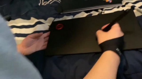 XP-Pen Deco Pro MW Review