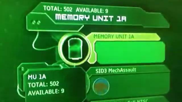 where i figured out why i was getting error 21 with the softmod.... lol смотреть онлайн