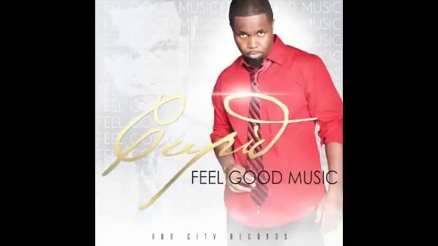 Cupid (@newcupid) FEEL GOOD MUSIC - WIggle yo Body (On ITUNES NOW) смотреть онлайн