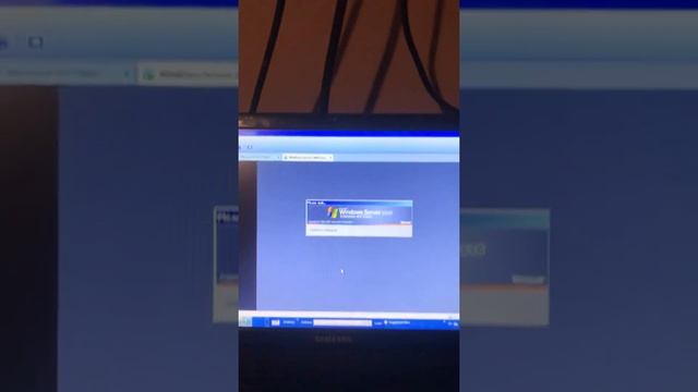 Microsoft Windows Server 2003 Enterprise X64 Edition смотреть онлайн