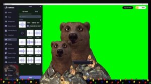 Animaze by Holotech Studios, Use it in your OBS!🧔🏻