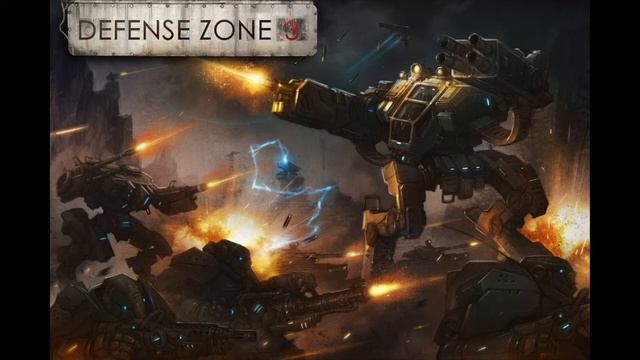 Defense Zone 3 HD Soundtrack 07 смотреть онлайн