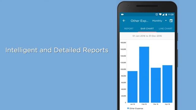 Money360 - Best Expense Tracking App for Android смотреть онлайн