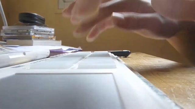 Korg NanoPad 2 + Logic Pro 9 vs Nathan Maliba (Dubstep Kit) смотреть онлайн