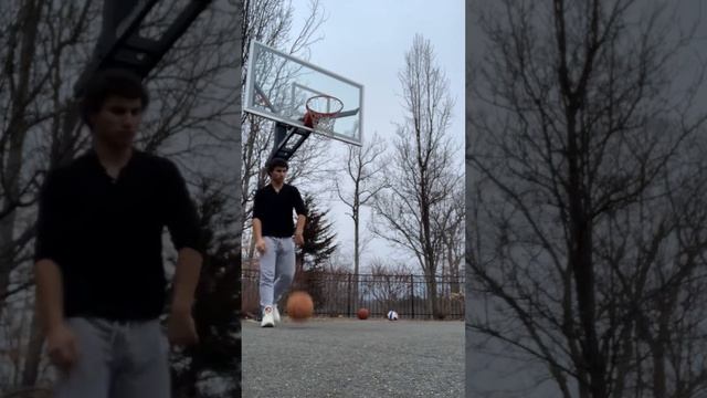 5'8" Dunk Journey: Frustrating Misses смотреть онлайн