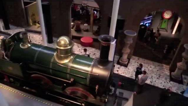 EEVblog #653 - Sydney Maker Faire 2014 Highlights
