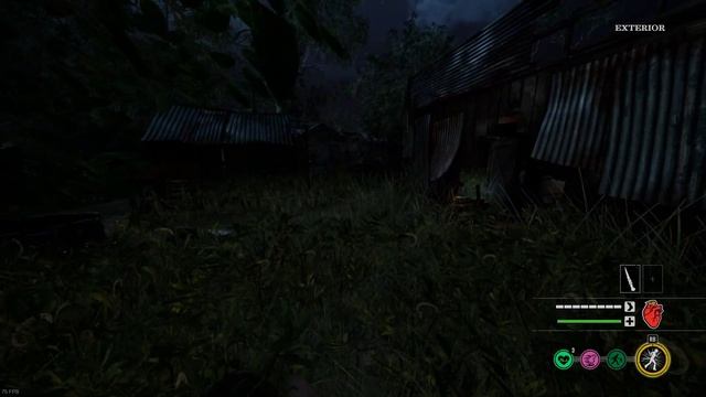 TCM (Victims) - Fov 120 смотреть онлайн