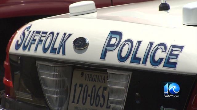 Suffolk Police make arrest in Apple Street homicide смотреть онлайн