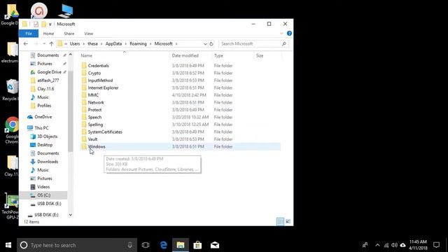 Creating a shortcut to Windows 10 Startup Folder смотреть онлайн