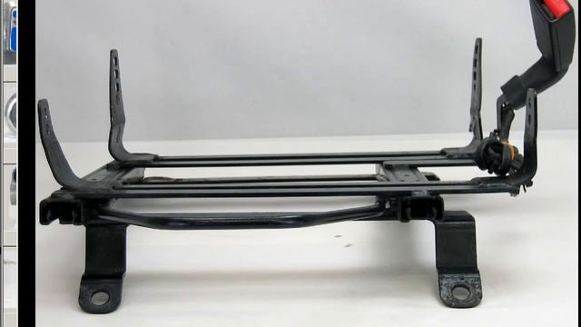 BRIDE RH full bucket seat rail Mazda FD3S RX7 13b-Rew смотреть онлайн