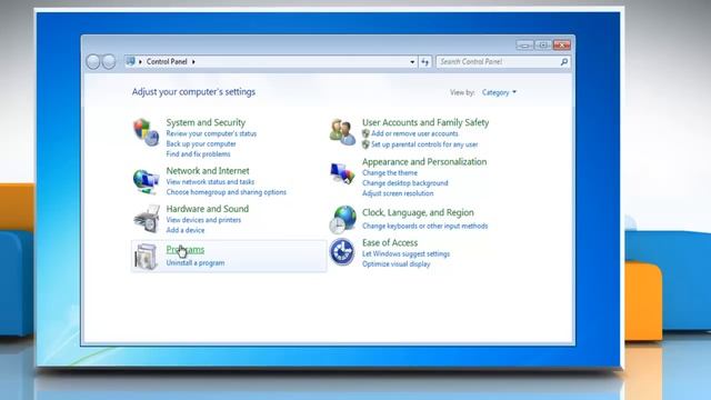 How to uninstall Windows® 7 Service Pack 1? смотреть онлайн