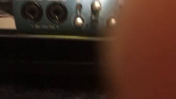 PreSonus Audiobox iTwo Unboxing