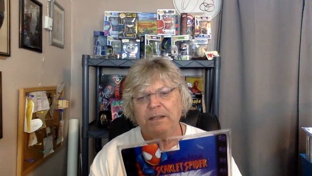 RECENT KEY comic book & coolest toys yet haul .... CGC SLABS, AUCTION WINS, and EBAY."COMIC PRON" ; смотреть онлайн