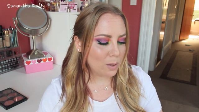 Foundations, Lipsticks and Youtube, OH MY! смотреть онлайн