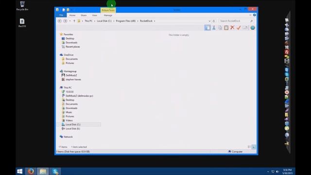 DellModzZ | Windows 8.1 Theme By DellModzZ смотреть онлайн